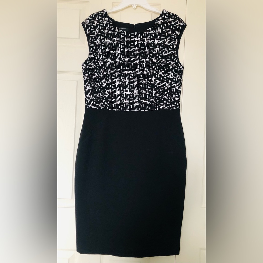 Jones New York Dress